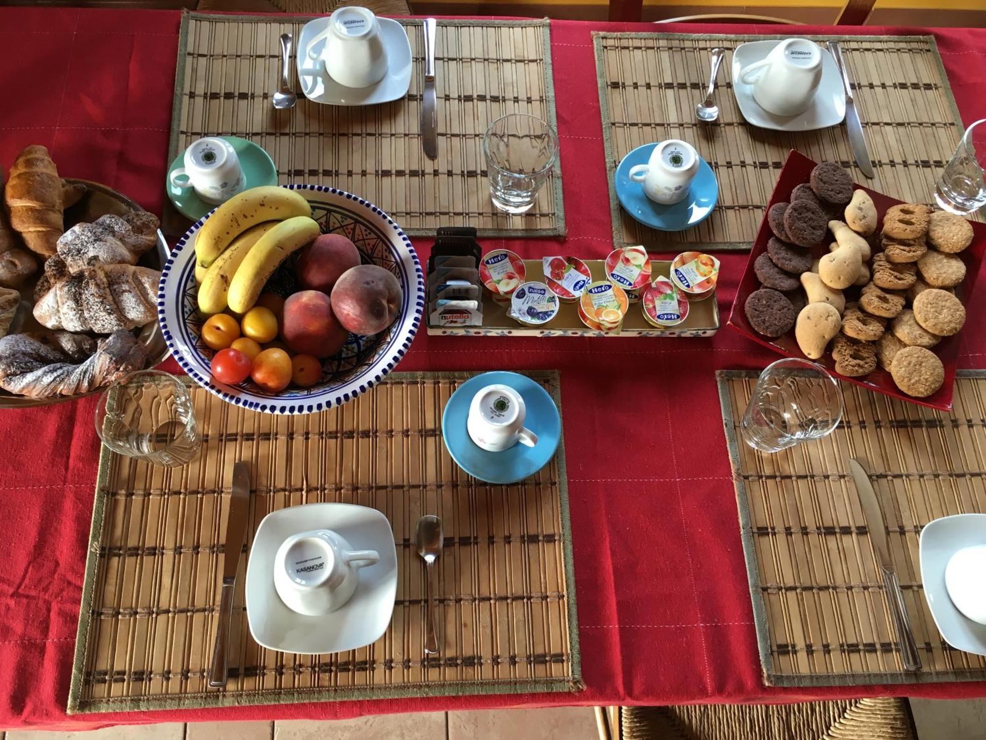 Bed&Breakfast La Casetta SantʼAlessio Siculo Екстериор снимка