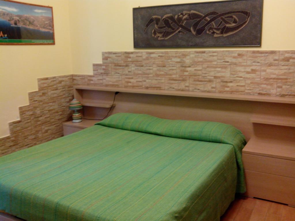 Bed&Breakfast La Casetta SantʼAlessio Siculo Екстериор снимка