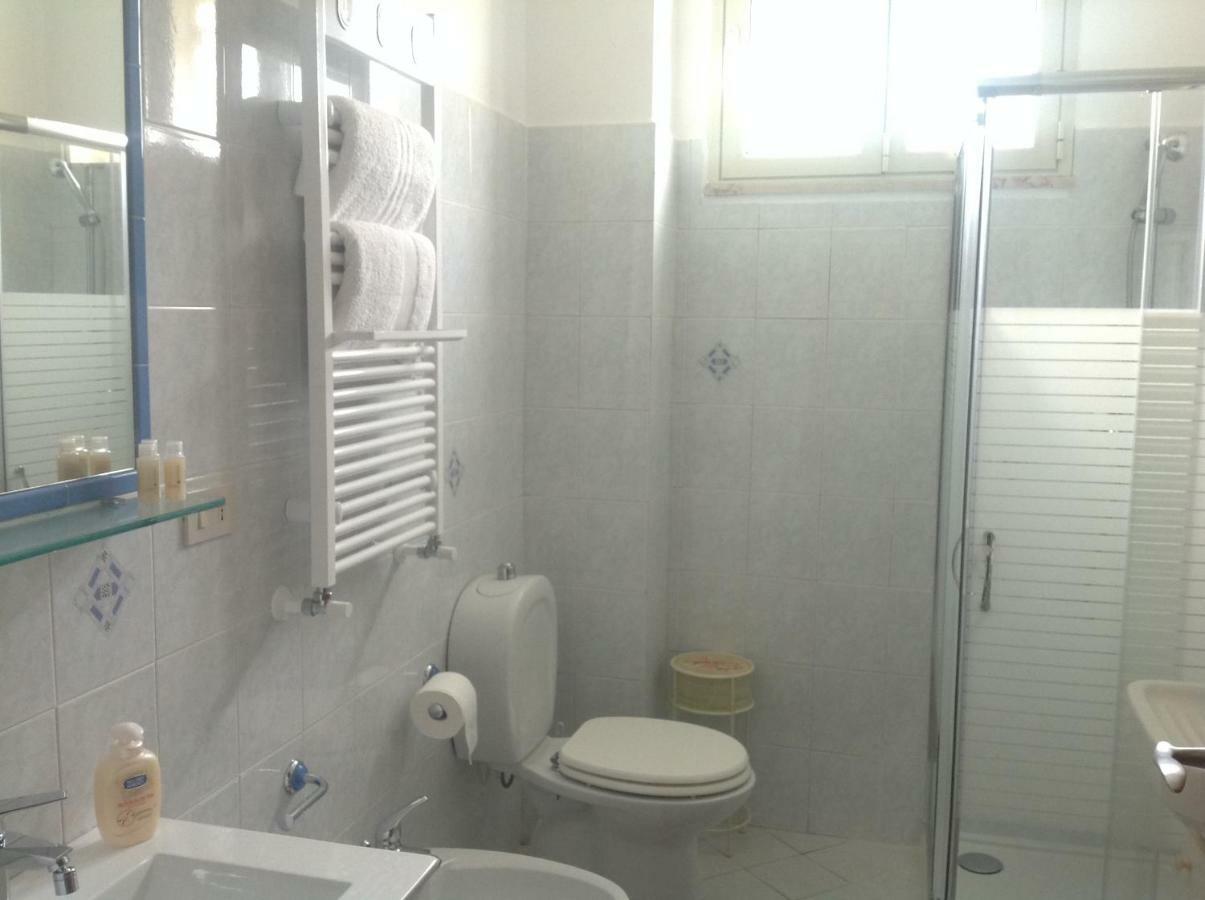 Bed&Breakfast La Casetta SantʼAlessio Siculo Екстериор снимка