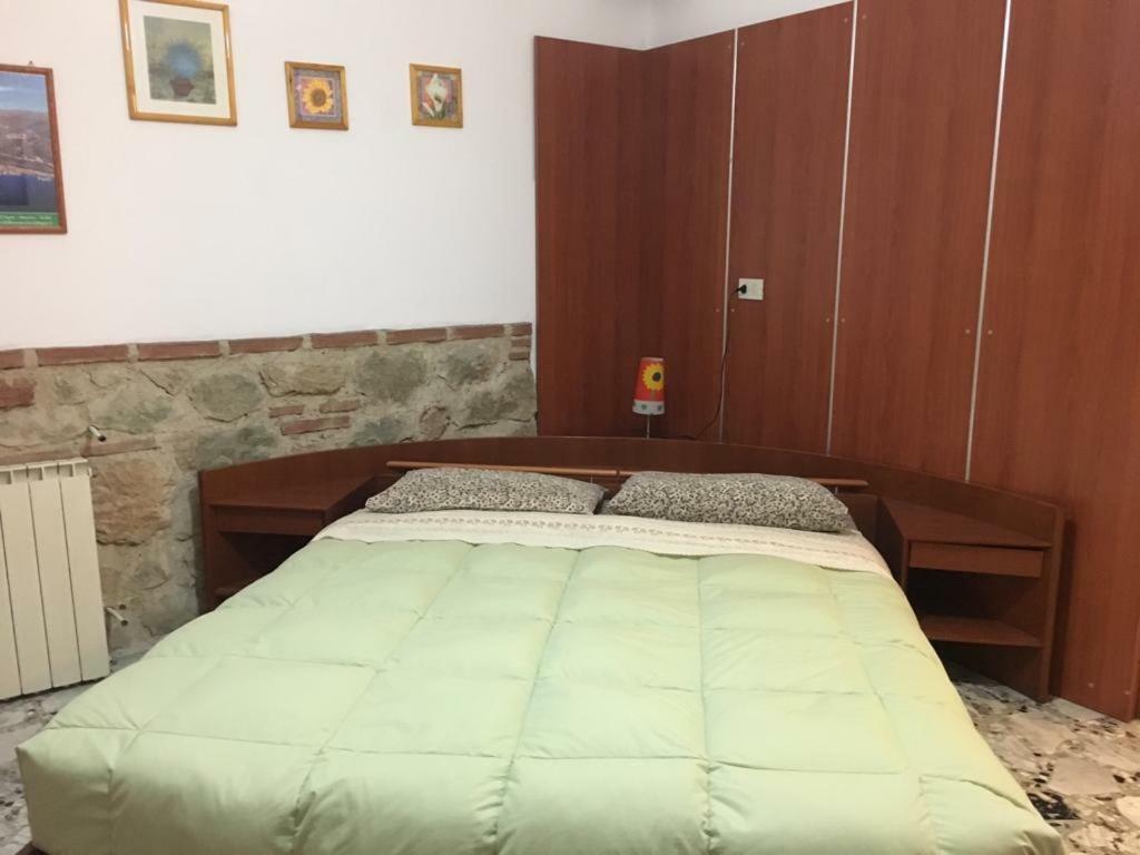 Bed&Breakfast La Casetta SantʼAlessio Siculo Екстериор снимка