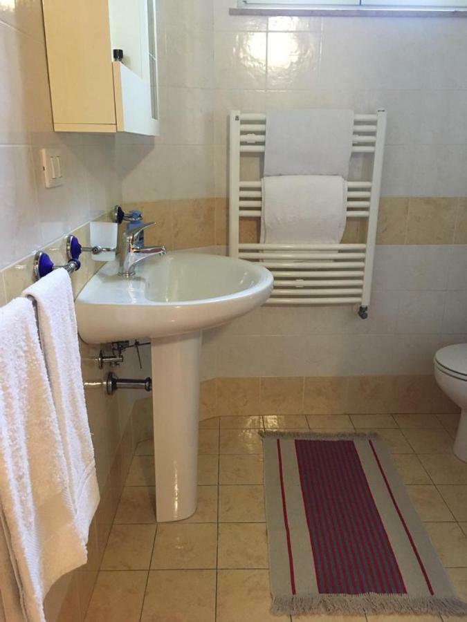 Bed&Breakfast La Casetta SantʼAlessio Siculo Екстериор снимка